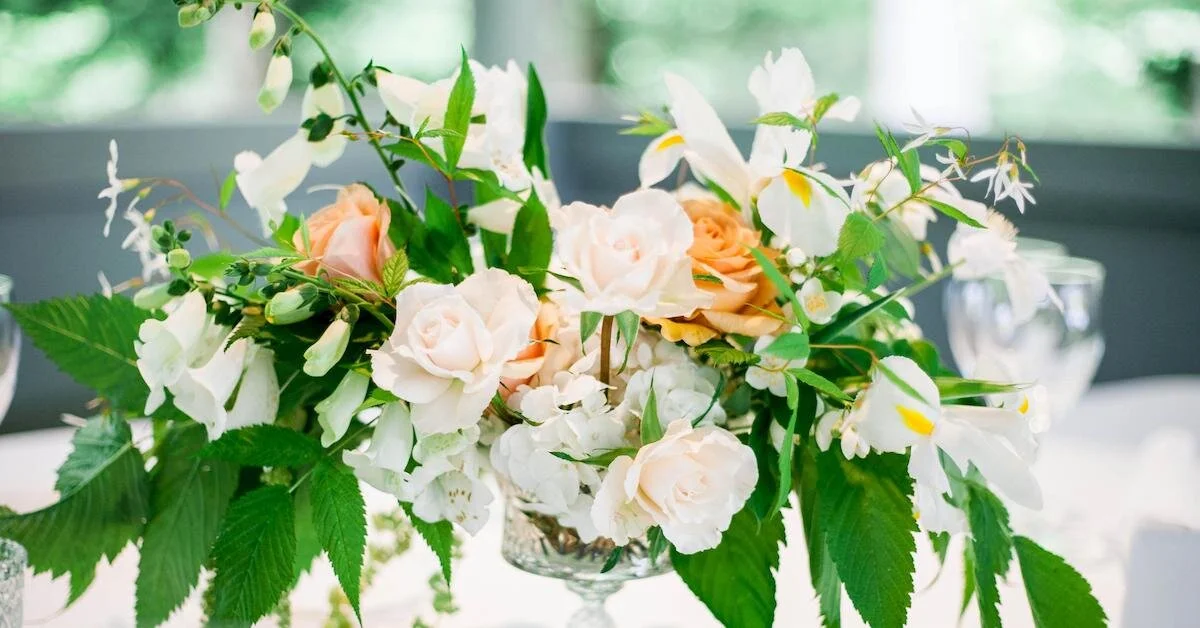 Create a Free, Powerful System for Floral Pricing and Wholesale Purchases