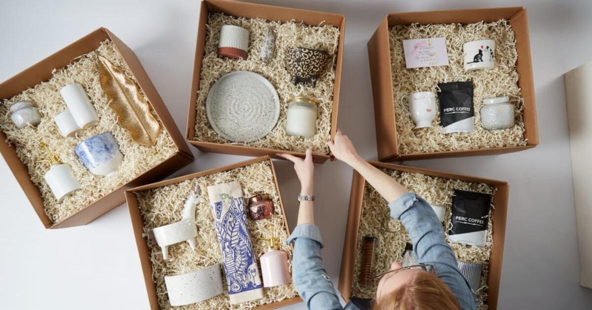 Behind the Scenes of a New Product Launch with Accent Decor