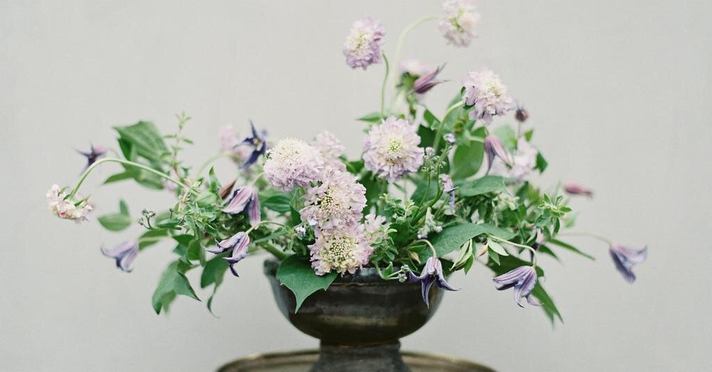 Top Tools for Floral Design and Gardening with Lynne of Dorothy Biddle Service