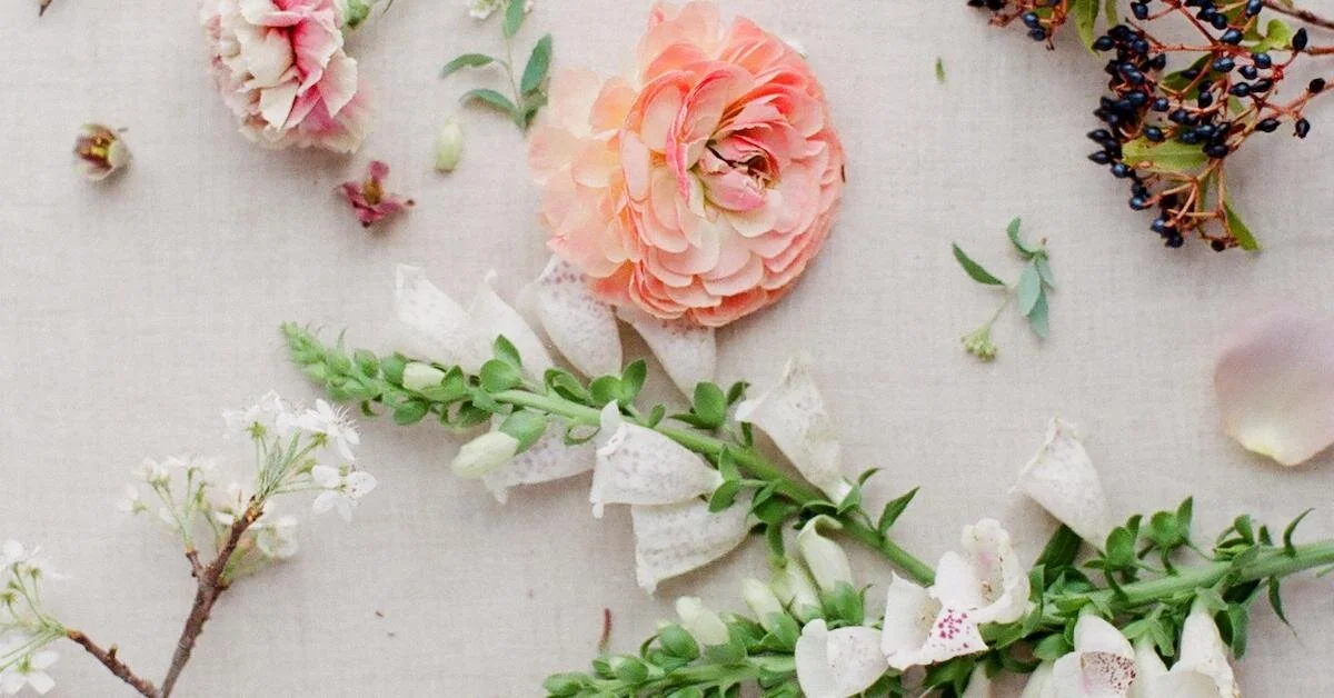 How Floral Designer Sophie Felts Pivoted Her Business to Help with Covid-19 Relief