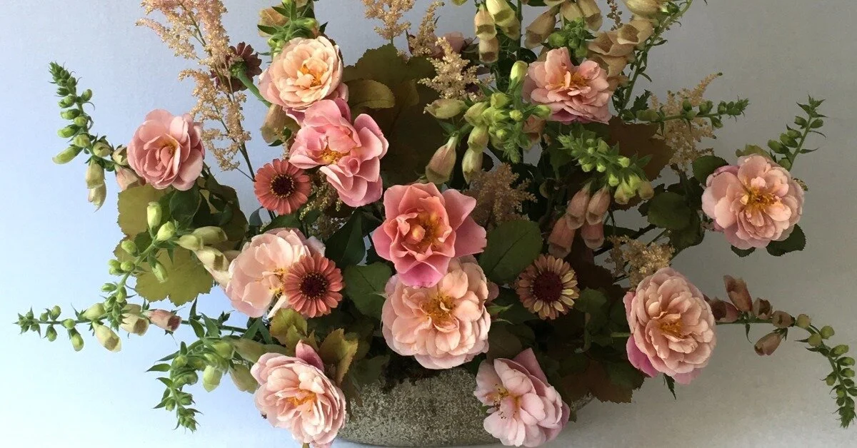 Fast Flower Video: How to Evaluate Your Floral Arrangement