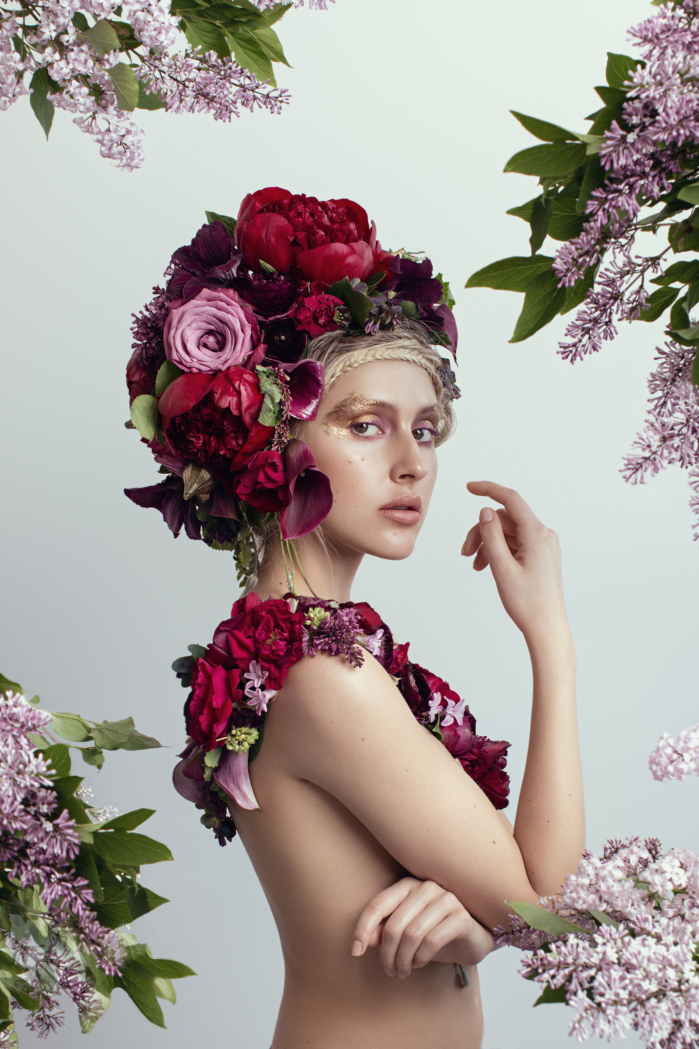 tobey - Floral Wearable Art by Tobey Nelson image by Shannon Beauclair photography (24).jpg