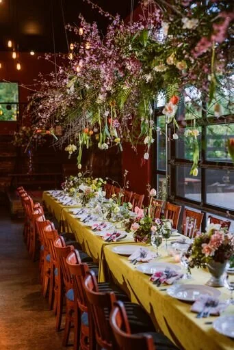 How to Be a Freelance Floral Designer + Sustainability with Tobey Nelson