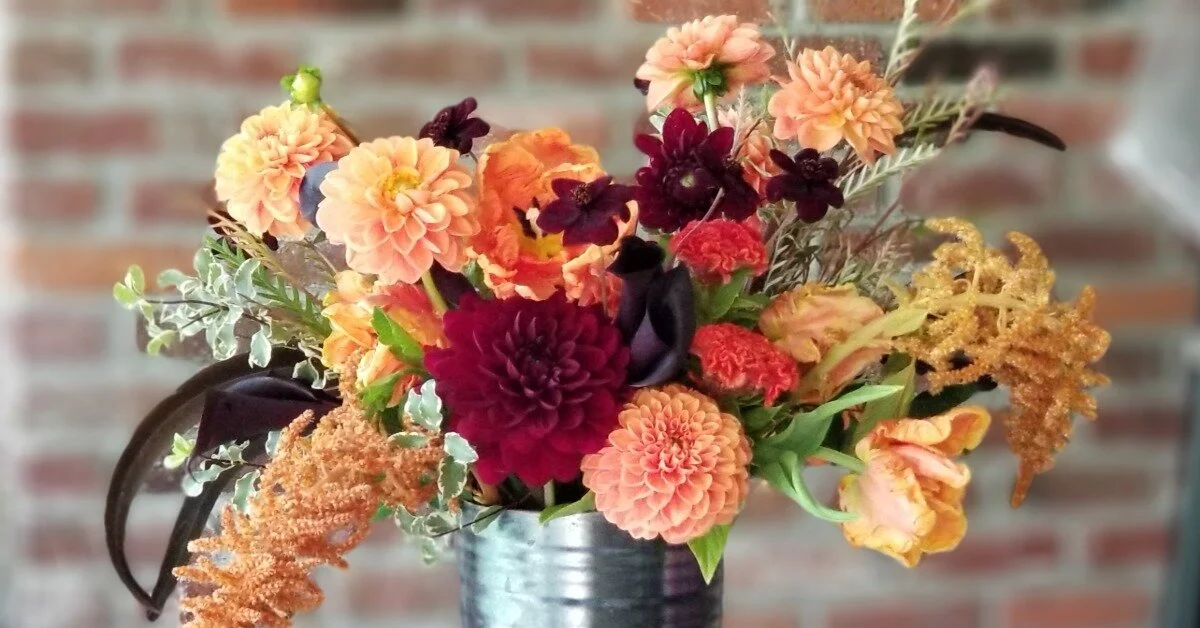 Here's How to Expand Your Event Floral Work Outside of Weddings