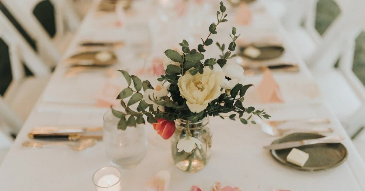 How to Up-Sell DIY Weddings with a Private Floral Design Workshop