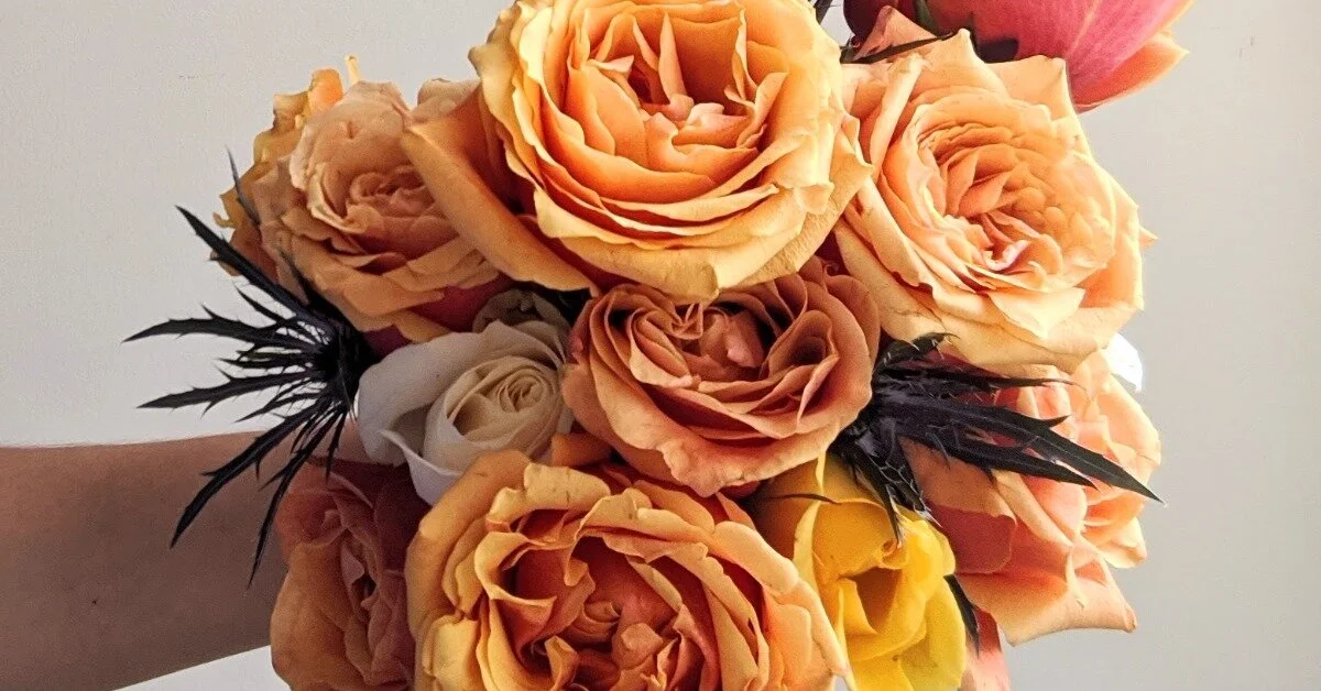 Finding Inspiration as a Floral Designer: Learning about Color from the Great Artists