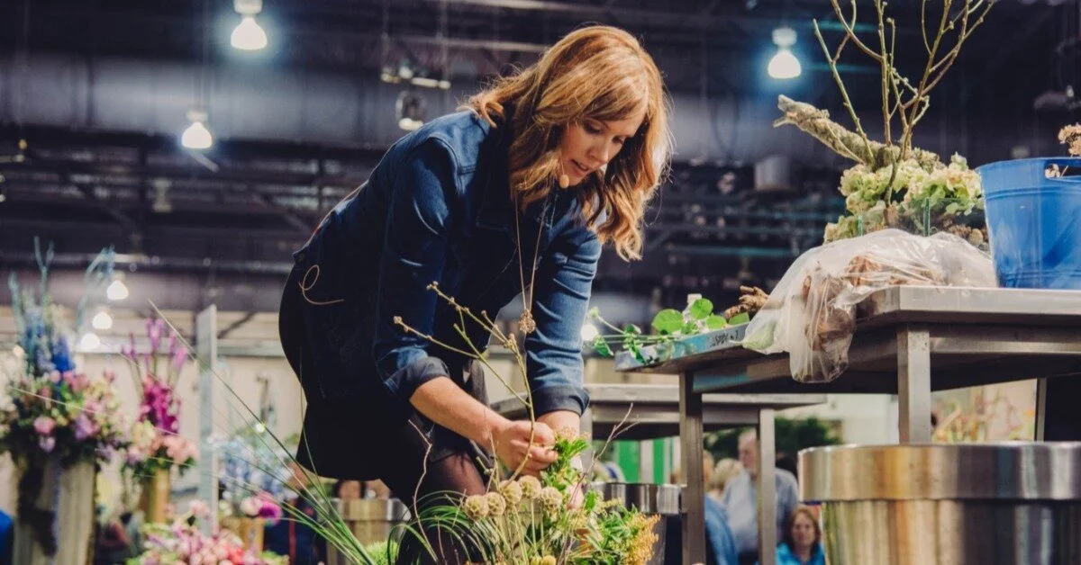 5 Floral Business Lessons from a Flower Shop Kid