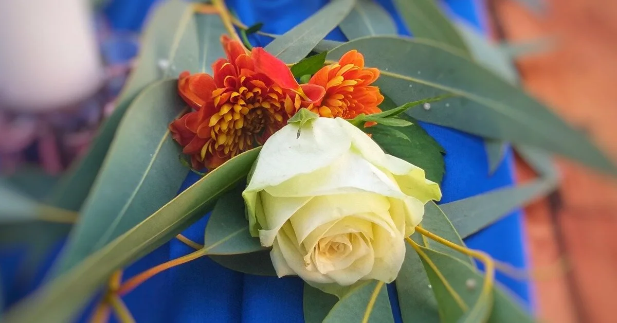 The Challenges of Getting Cut Flowers Without Local Flower Farms