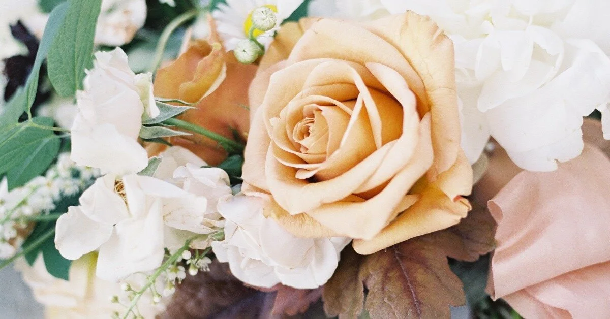 Employee Retention, Customer Service, and Self Care with The Flower Guy Bron