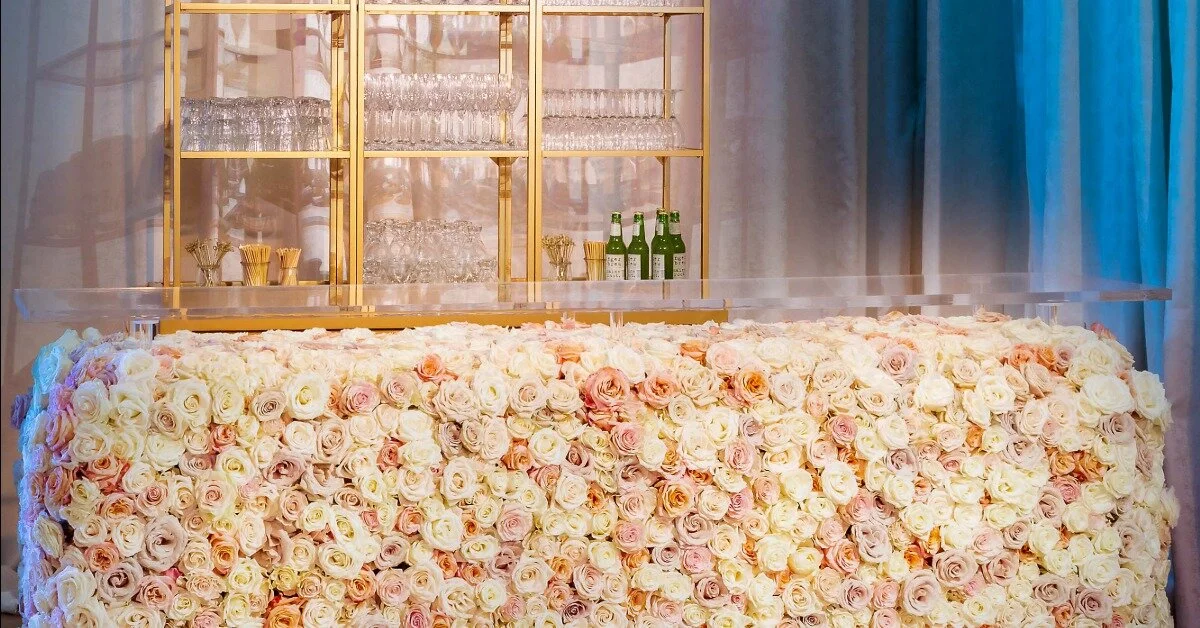 PR Tips for Florists with a Light Event Season