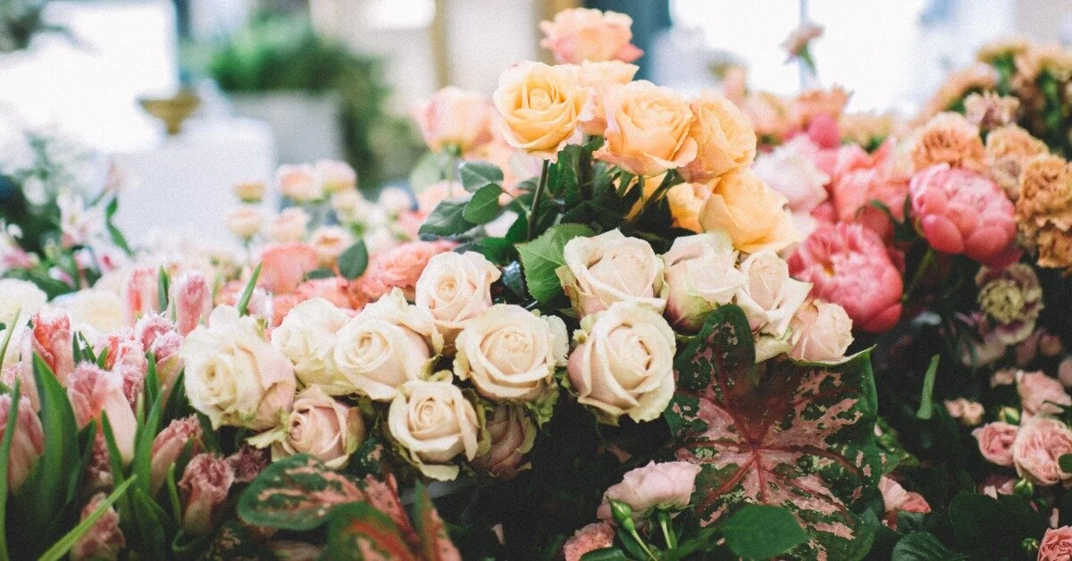 Your Complete Guide to Working With a Floral Wholesaler (Part 2)
