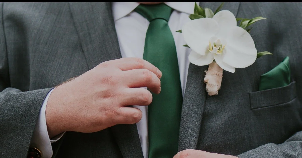 3 Tips for Creating Personal Wedding Flowers for Friends and Family