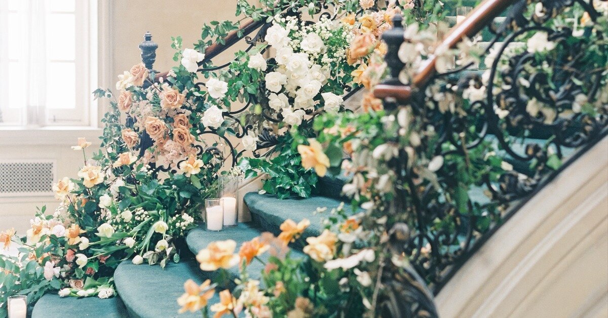 Floral Tricks of the Trade with Twisted Willow Flowers
