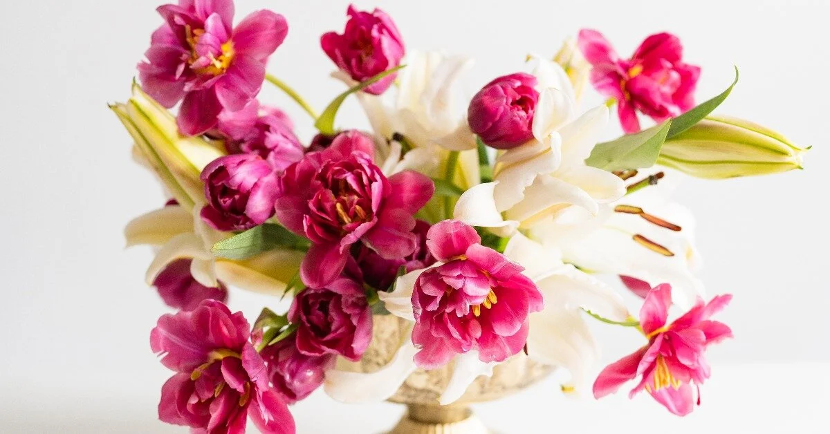 Organization and Automation for Floral Pros with Shanda Zelaya