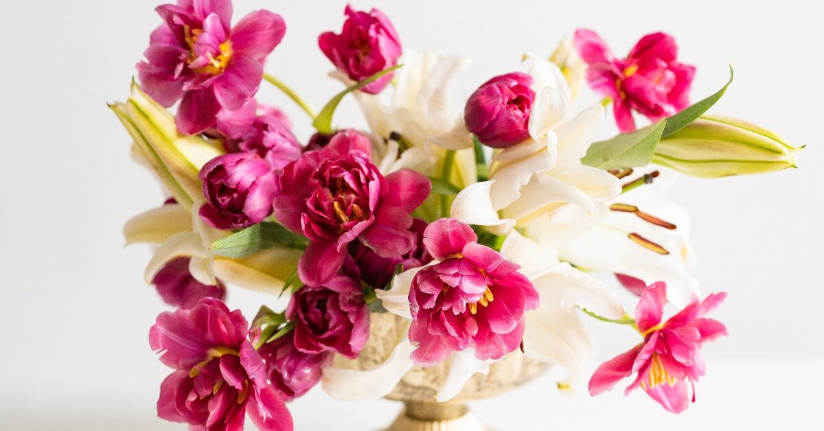 Organization and Automation for Floral Pros with Shanda Zelaya