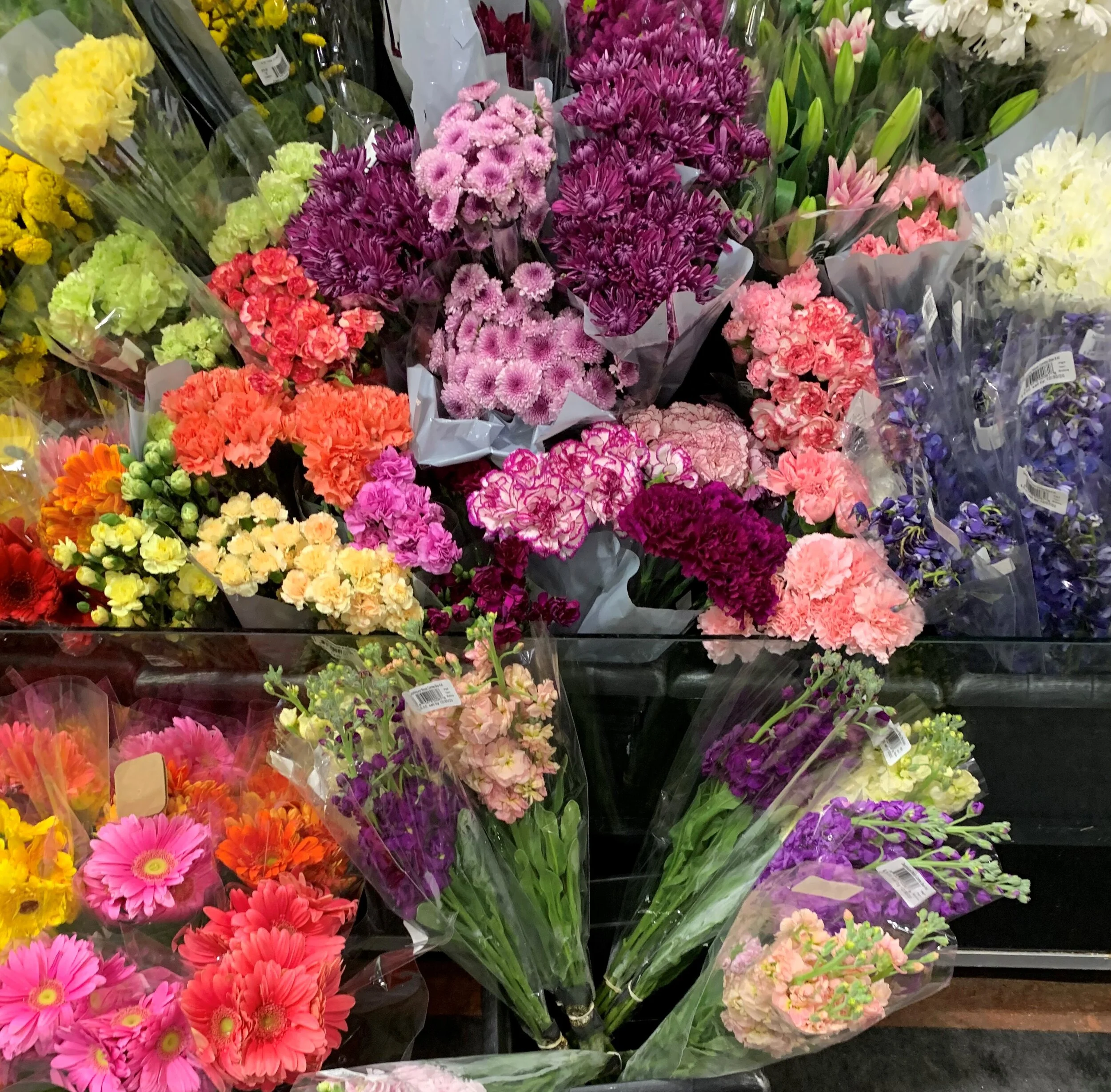 Flowers Can Have a Positive Impact on Mental Health