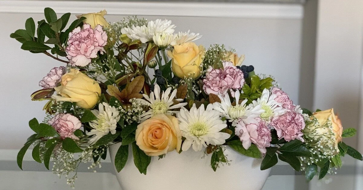 Flowers Can Have a Positive Impact on Mental Health