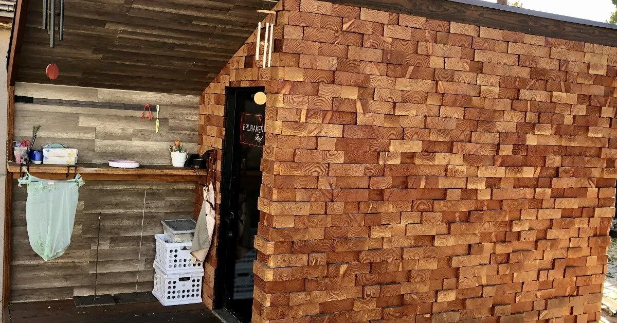 Building a Custom Walk-In Cooler Using a CoolBot