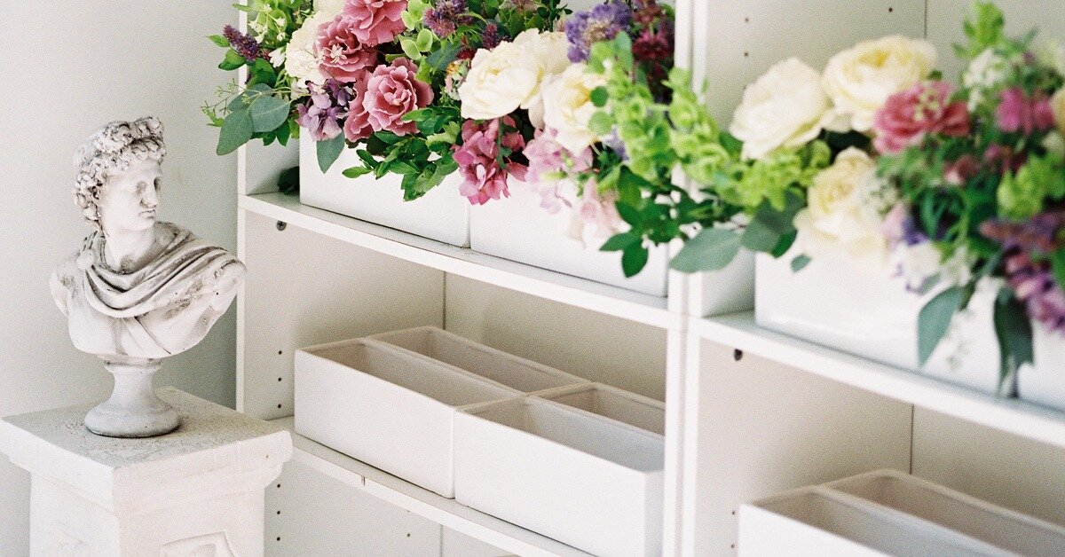 Flower studio салон цветов ногинск