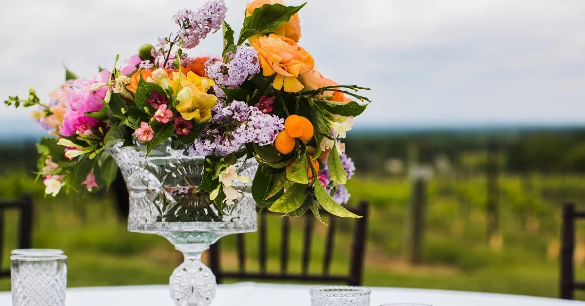 Tips for Going Green in Floral Design: Important Info to Consider