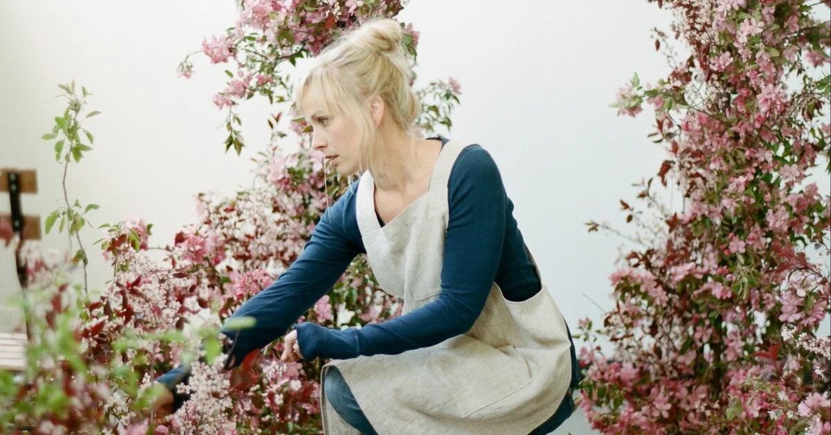 Tips for Off-the-Grid Events with 3 Leaf Floral