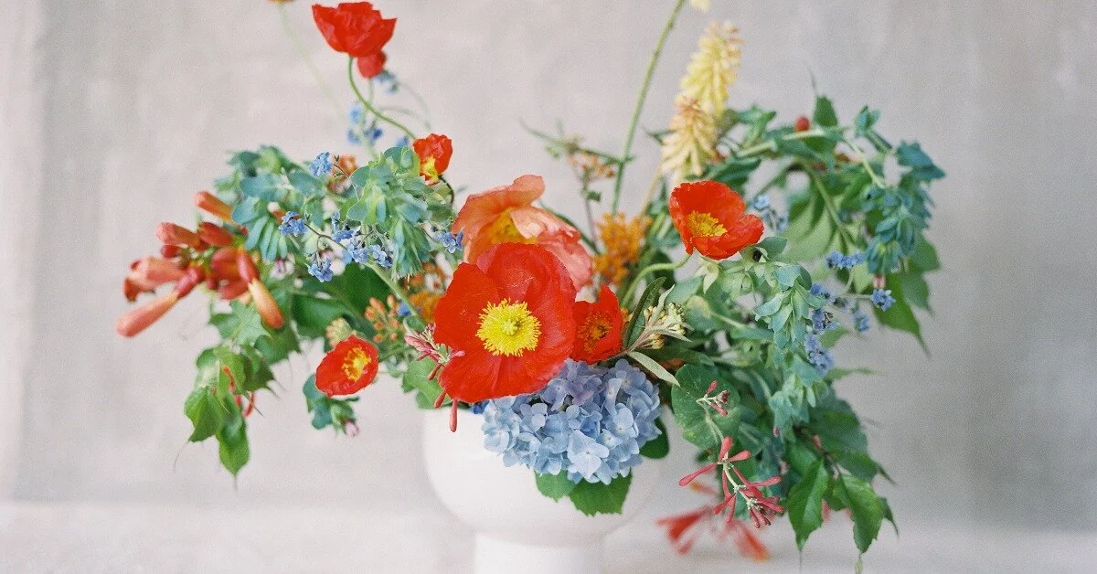 Working With Flowers Can Change Your Life: Here’s How