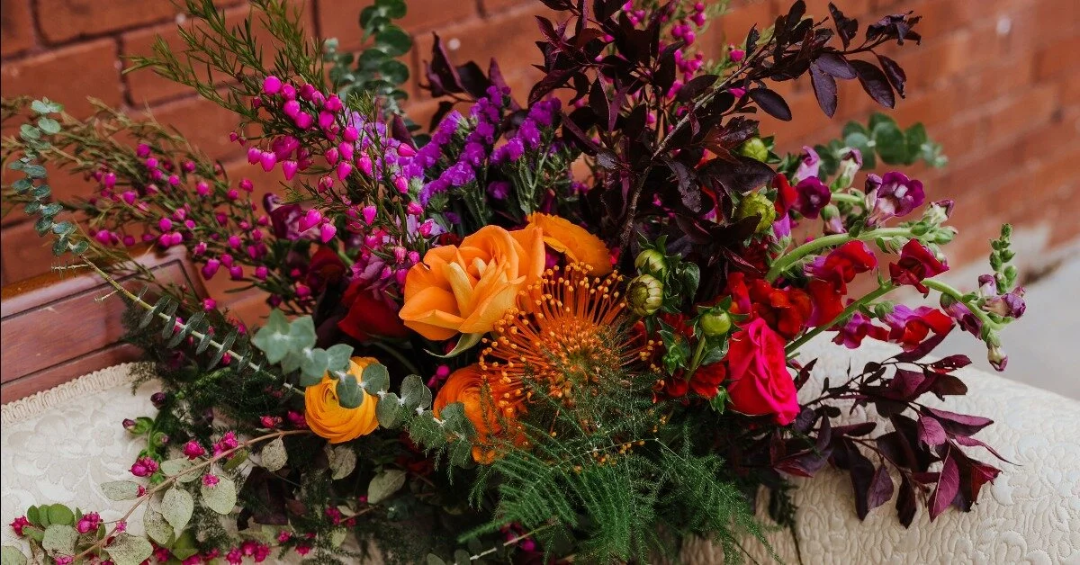 Tips for Starting a Non-Profit with Flowers with Lisa Schmitz