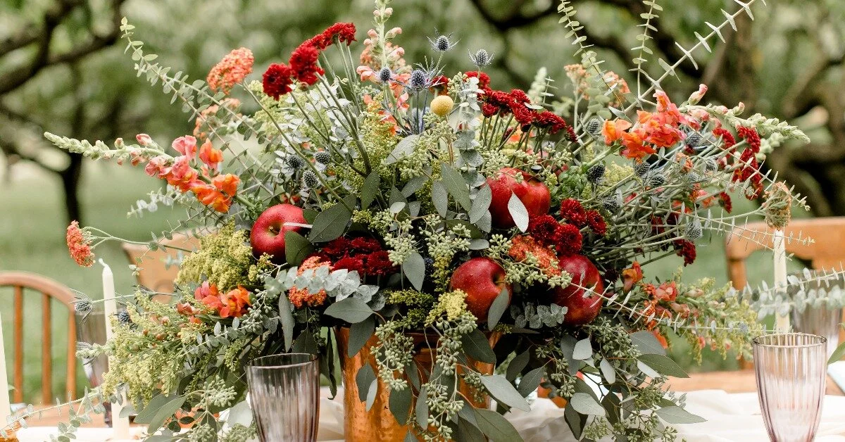 Requesting Wedding Day Photos as a Florist (Tips Directly from a Photographer!)