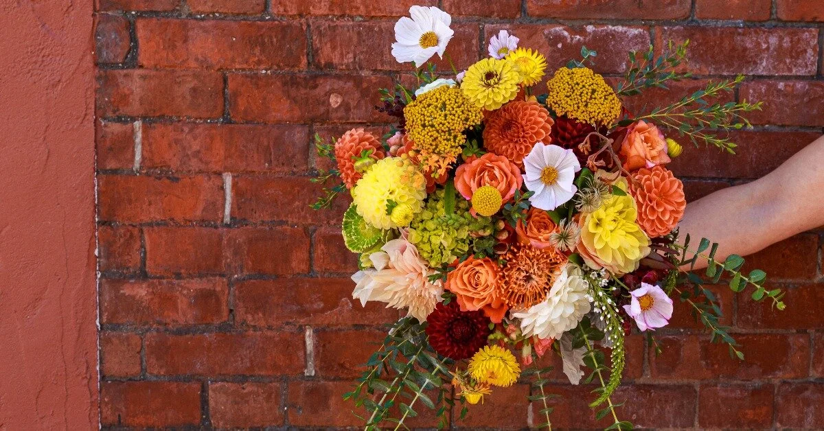 Opening a Gift and Floral Shop with Jana Qualey