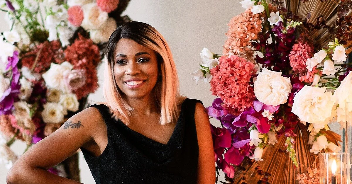 The Foam-Free Toolbox with Mabel M Florals