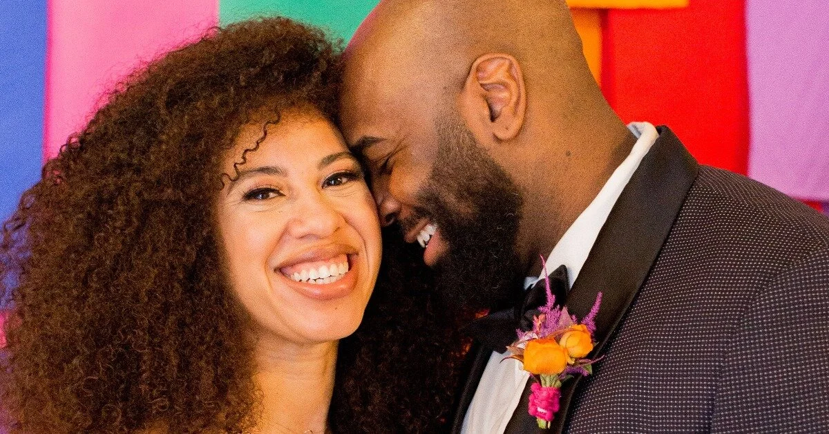 Embracing Your Clients’ Emotions During the Wedding Planning Process