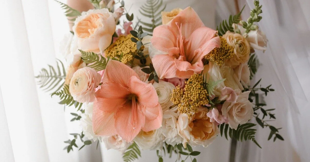 Large Floral Event Delivery Solutions with Root Floral Design