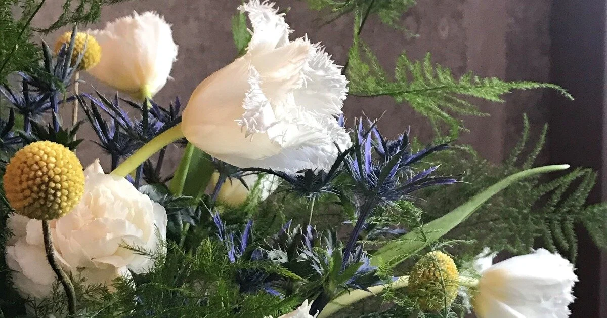 Complete Introduction to Securing Restaurant and Hotel Floral Design Revenue