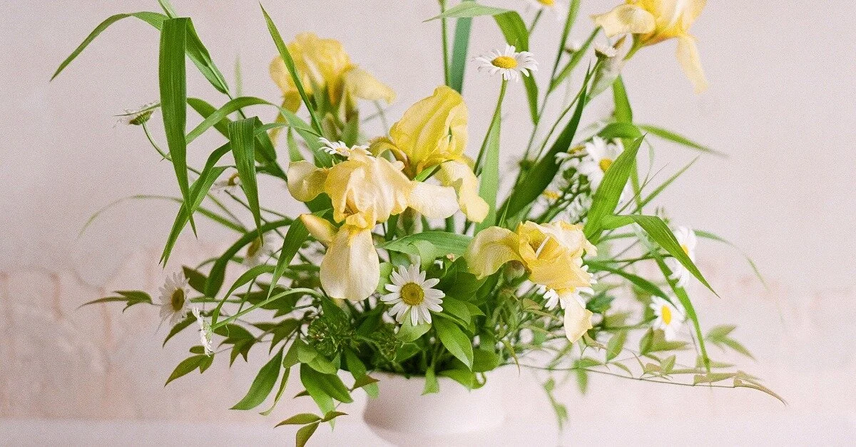 11 Must-Haves for Your Floral Business Website