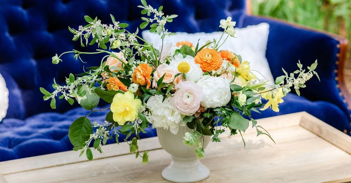 How to Maintain a Vibrant Floral Side Hustle