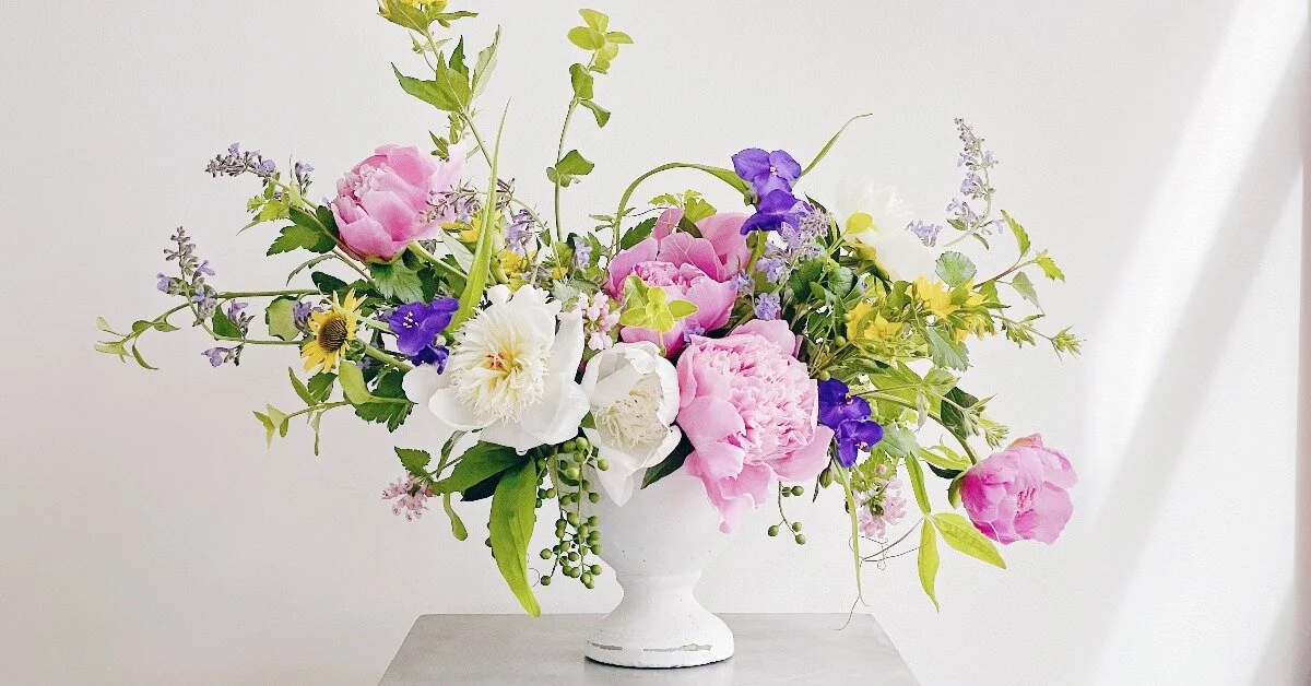 3 Pillars of Business Organization for Florists