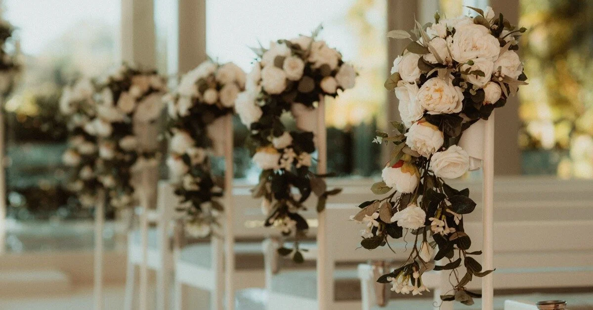 Here's How to Prep Your Email Marketing Funnels for Wedding Planning Season