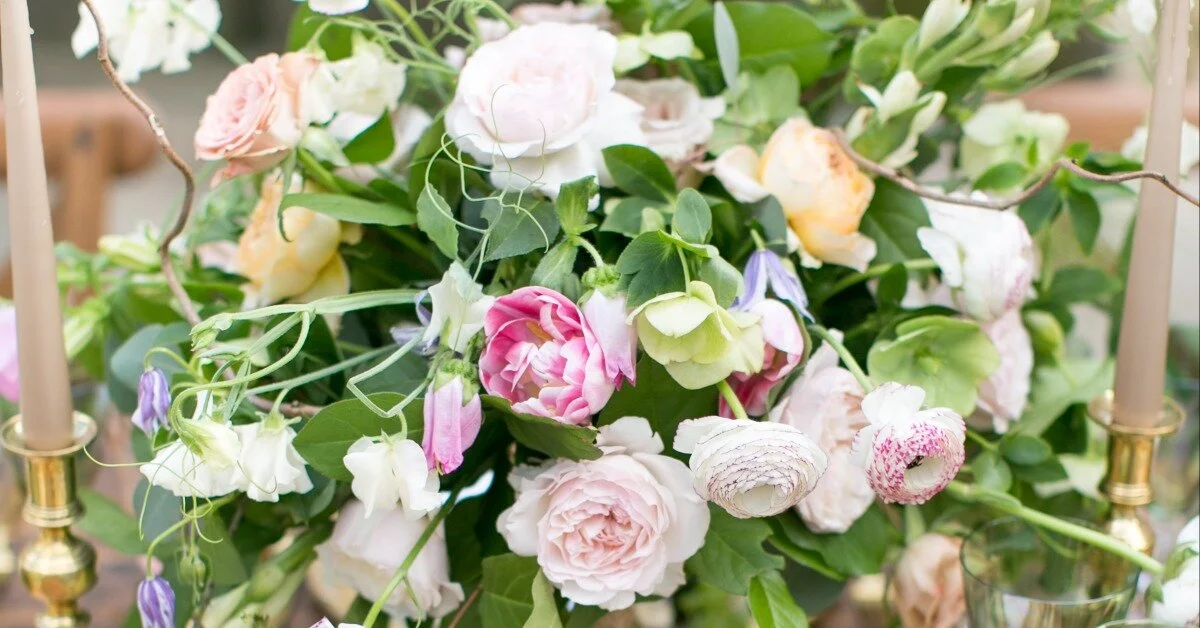 Overcoming the Challenges of Starting a Floral Business with Fig &amp; Flower