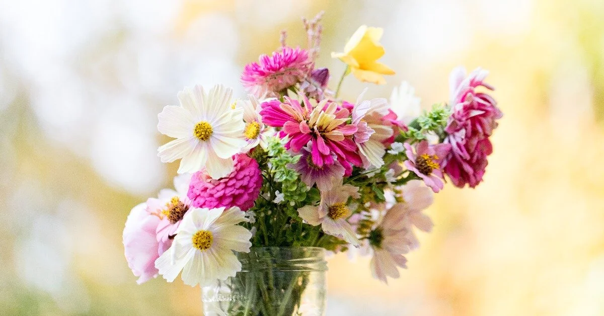 Starting a Flower Delivery Subscription Business in Pandemic-Times (And Beyond)