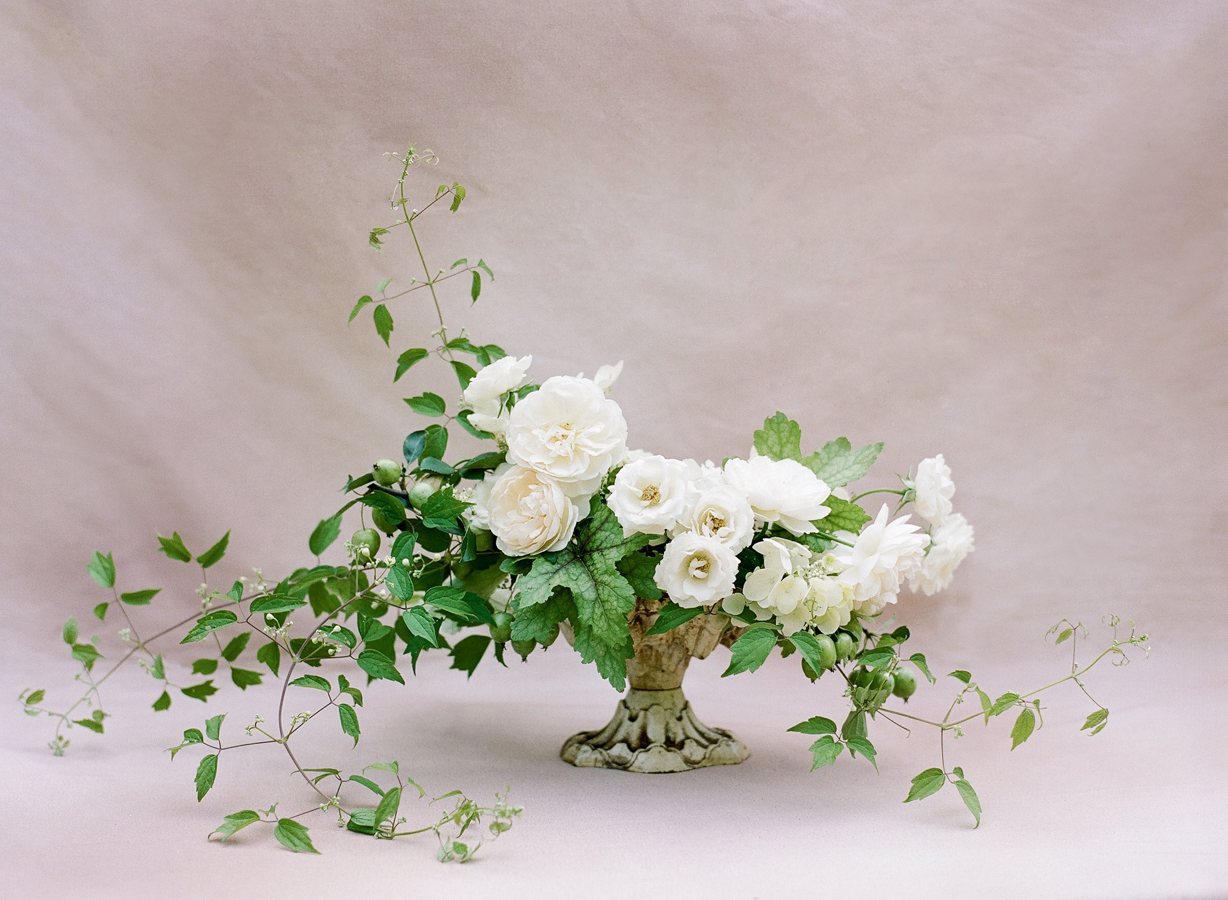 How To Become A Florist - Rest Less