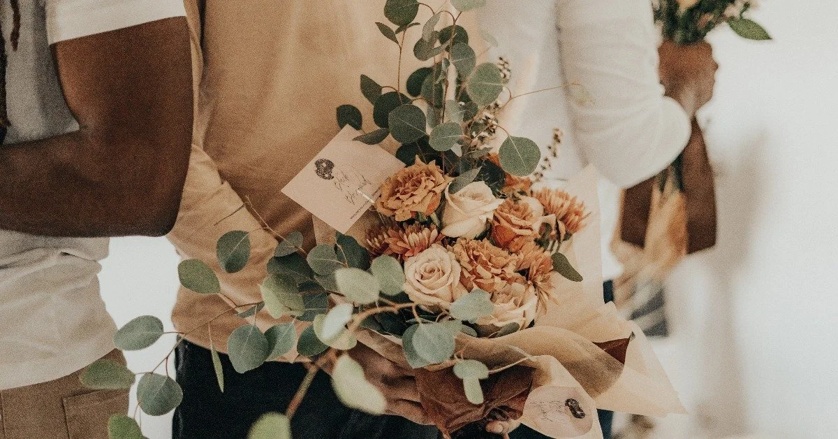 Popping Up for People with Black + Blossomed