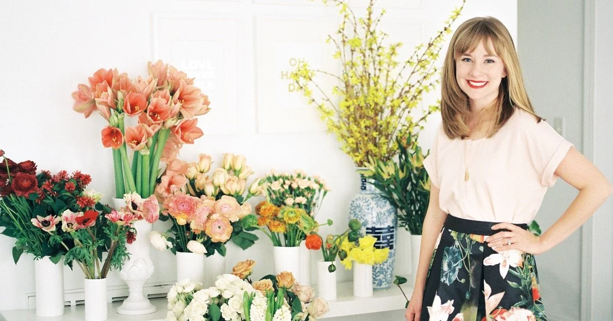 ​​Cheerful Flowers and Gifts: A New Flower Shop in Chambersburg PA