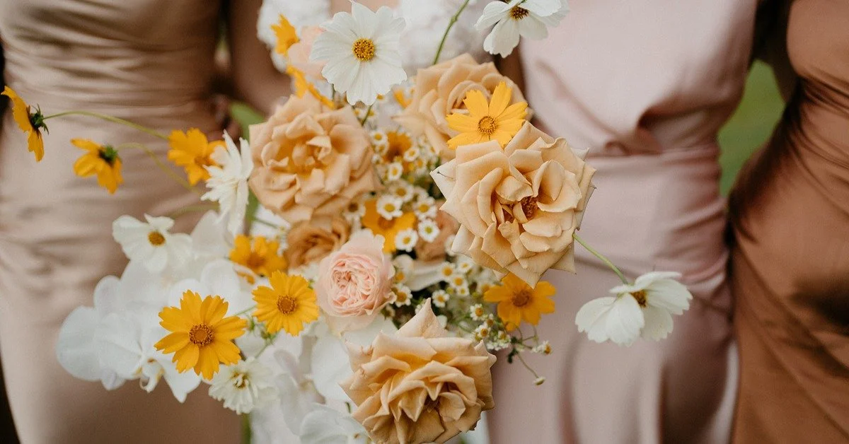 Intentional Design with Film & Foliage