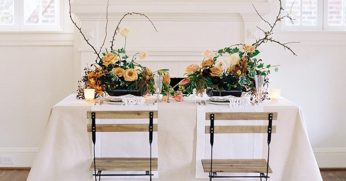 How to Know Which Floral Design Career Is Right for You