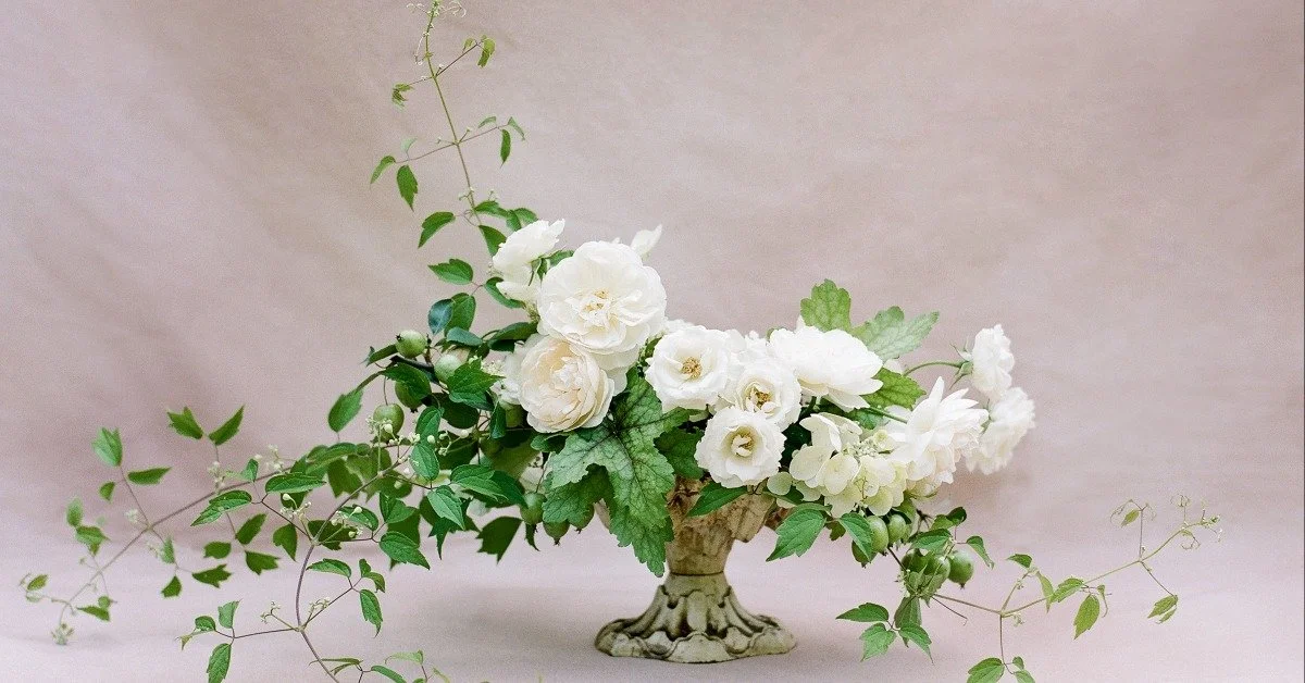 Team Flower's "Best of" Floral Journeys
