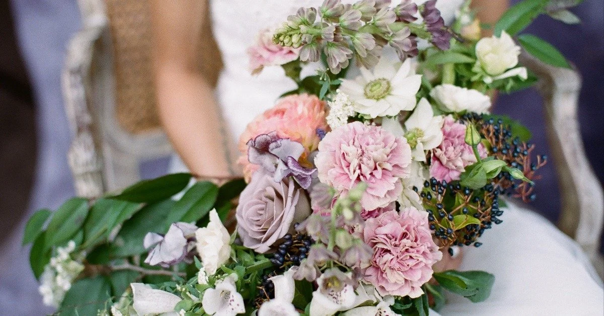 Florist Portfolio 101: Step by step guidance with examples