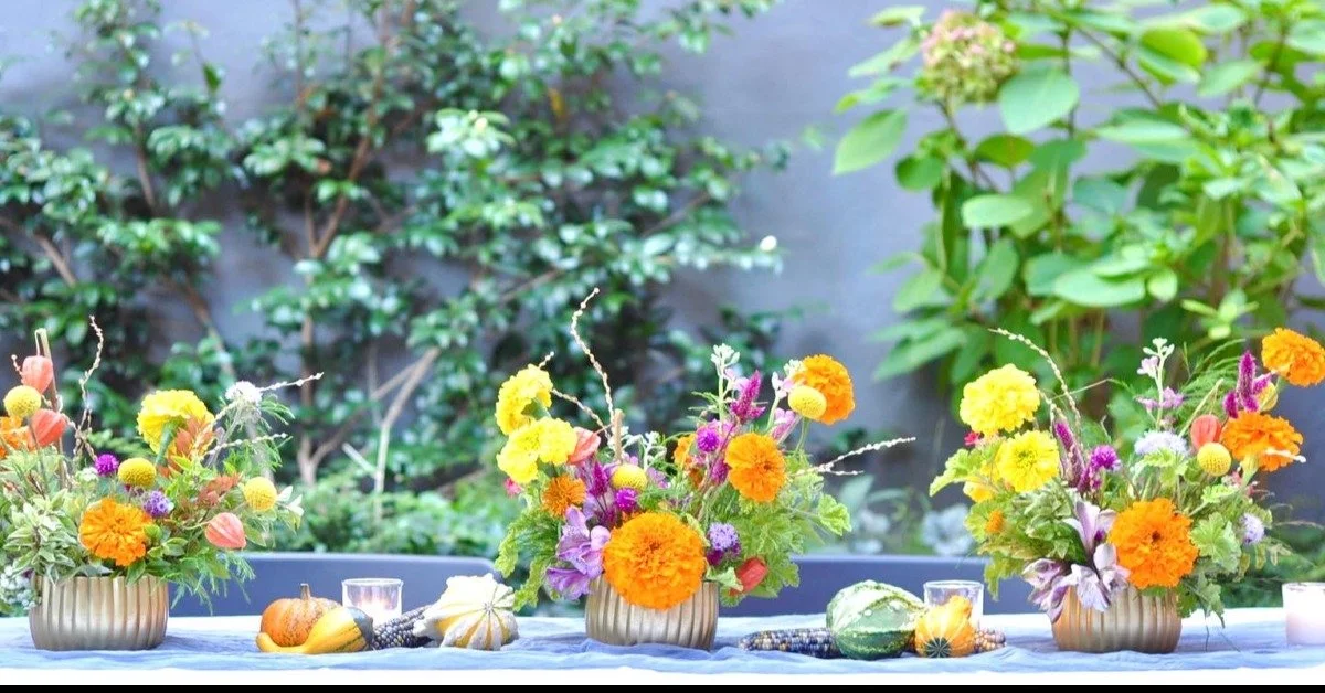5 Simple Tips to Elevate Your Floral Design Work