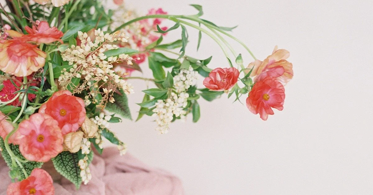 Seasonal Design Highlight: Finding Inspiration from Ancient Traditions