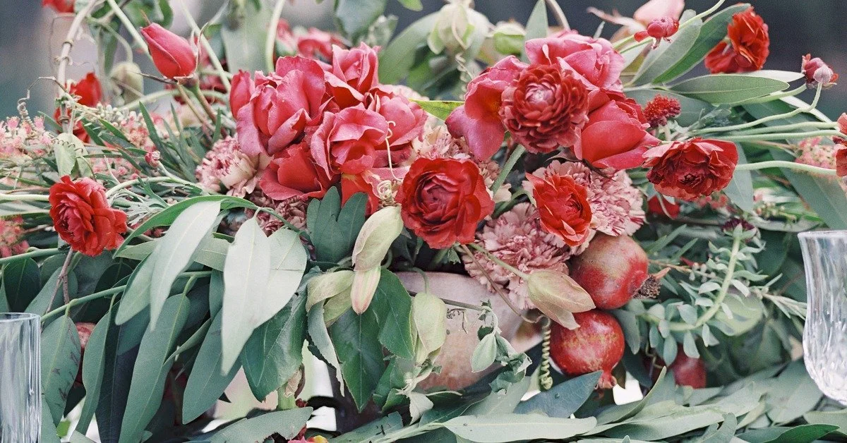 Starting a Flower Business in Another Country