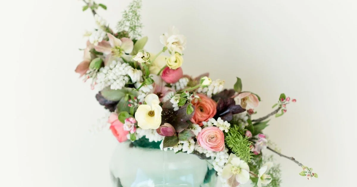 Setting Boundaries in your Floral Business